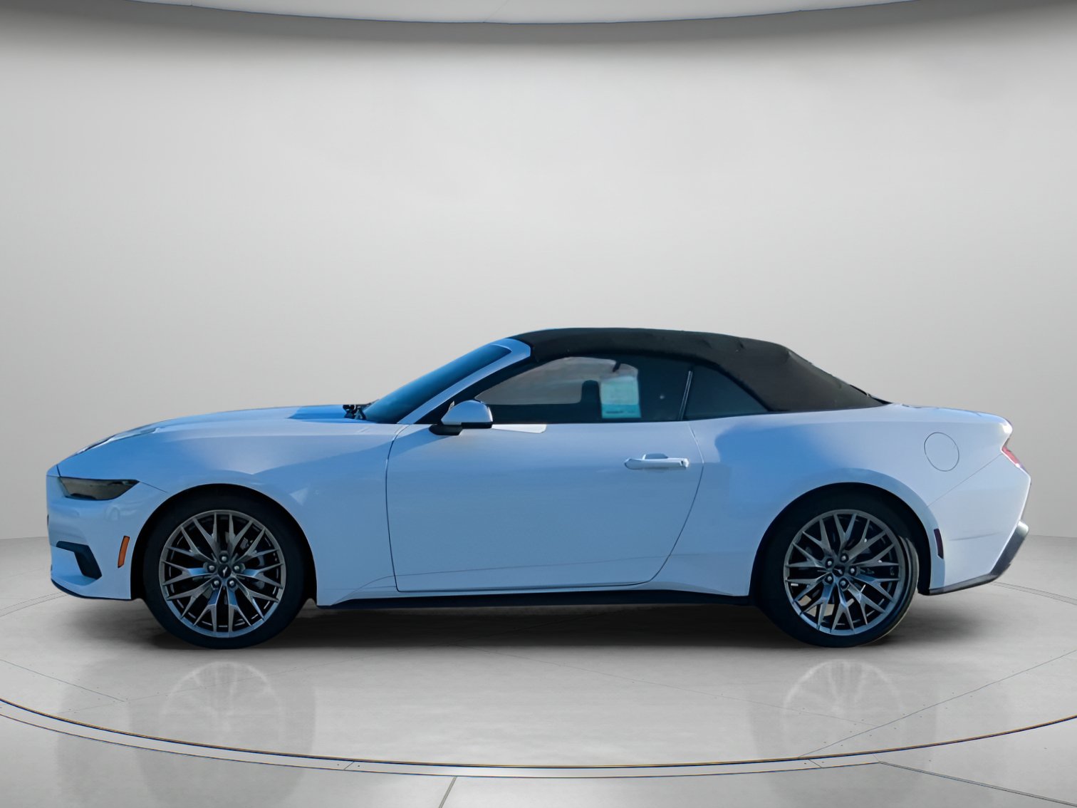 New 2026 Ford Mustang Premium RWD image 16