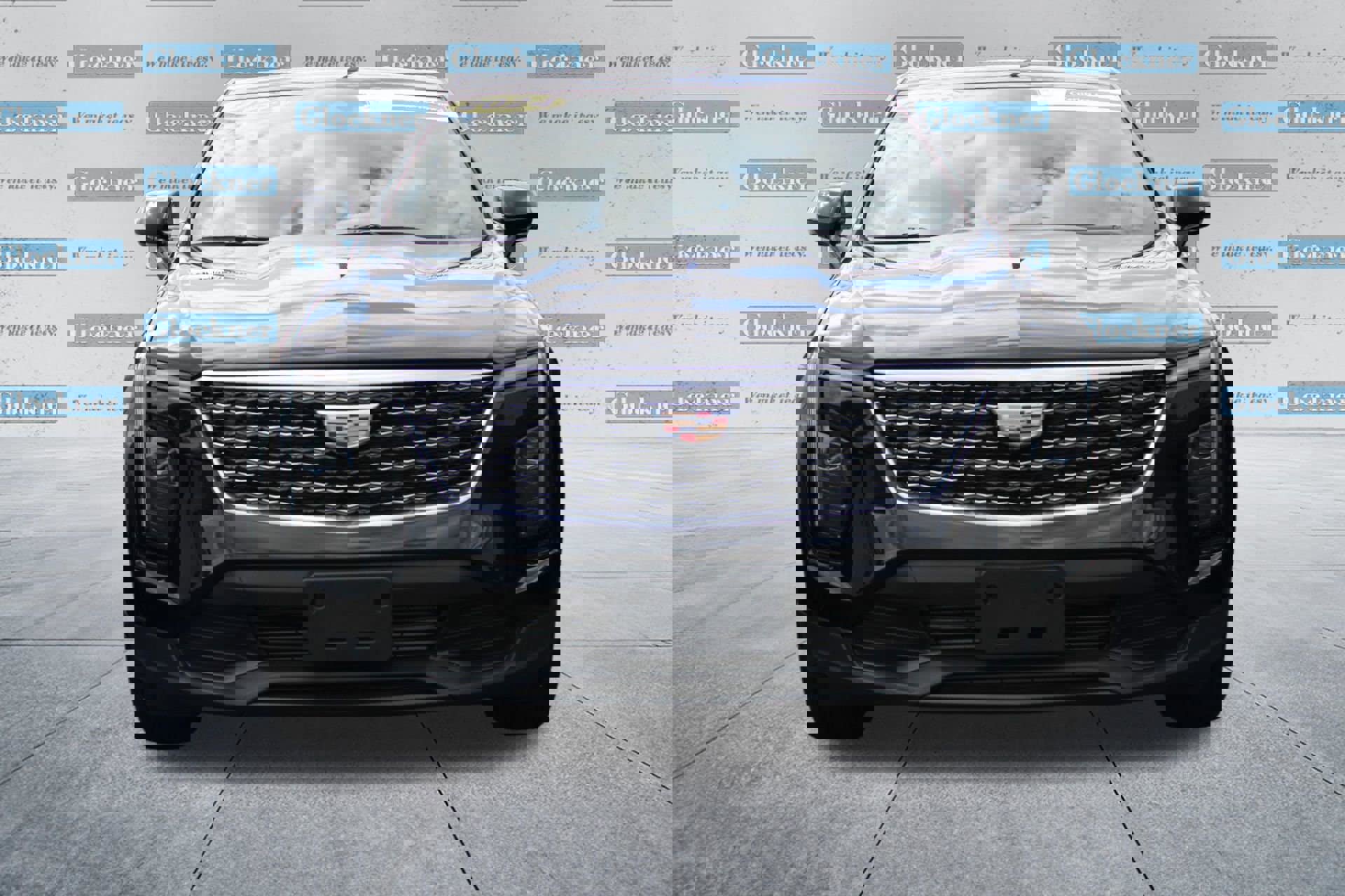 Used 2024 Cadillac XT4 Luxury image 2