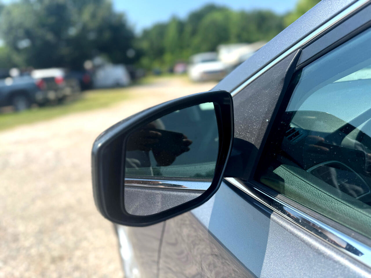 Used 2018 Nissan Sentra SV w/ Premium Package (P01) image 11