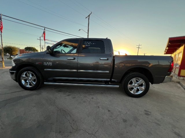 Used 2015 RAM 1500 Lone Star image 8