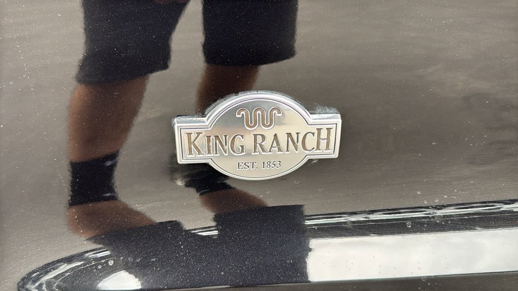 Certified 2023 Ford Explorer King Ranch w/ Technology Package image 7