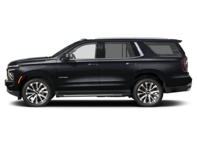 New 2027 Chevrolet Tahoe High Country AWD/4WD image 3
