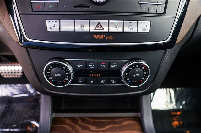 Used 2019 Mercedes-Benz GLE 400 4MATIC image 21