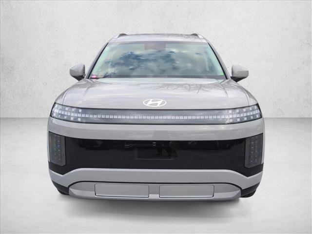 New 2026 Hyundai Ioniq 9 SEL image 6