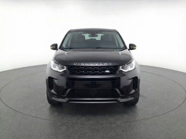 Used 2025 Land Rover Discovery Sport S image 32