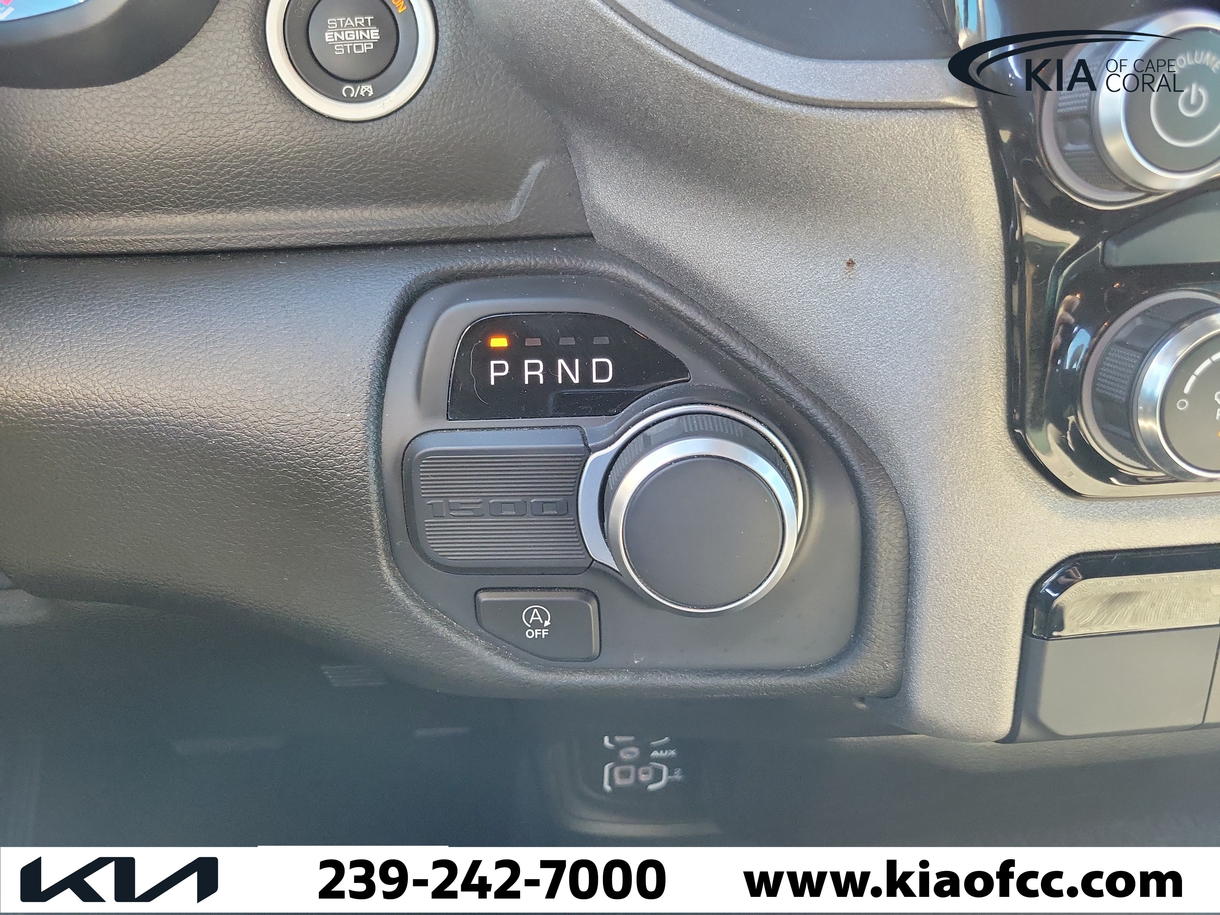 Used 2025 RAM 1500 Tradesman RWD image 23