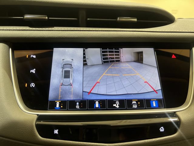 Used 2024 Cadillac XT5 Premium Luxury w/ Technology Package FWD image 14