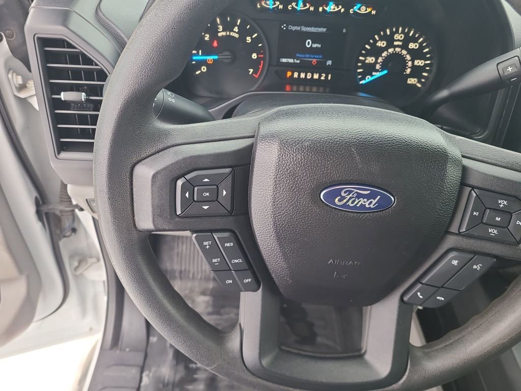 Used 2016 Ford F150 XL w/ Equipment Group 101A Mid image 28