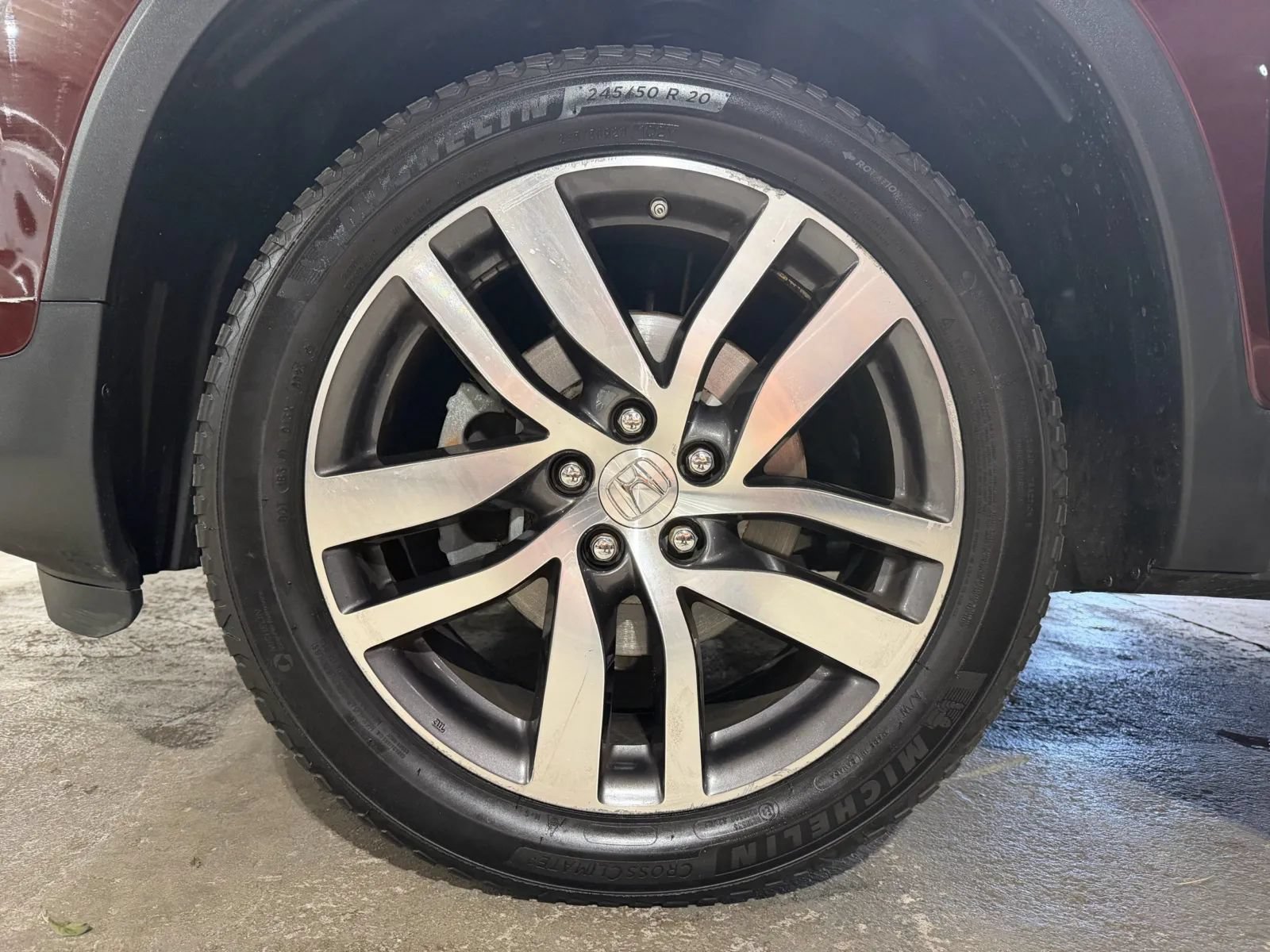 Used 2017 Honda Pilot Touring image 23