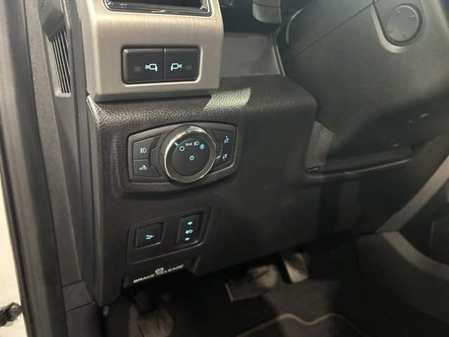 Used 2020 Ford F350 Platinum w/ FX4 Off-Road Package image 14