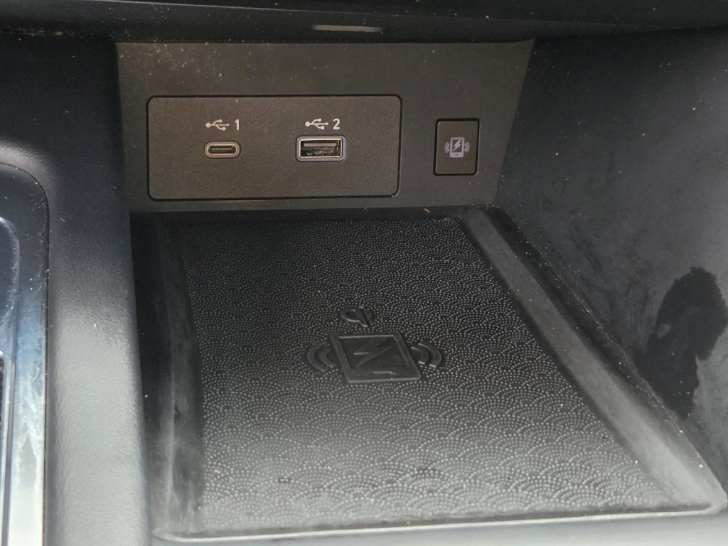 Used 2023 INFINITI QX60 Luxe w/ Vision Package FWD image 29