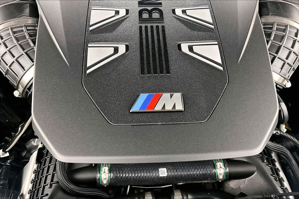 New 2026 BMW X6 M60i AWD/4WD image 26
