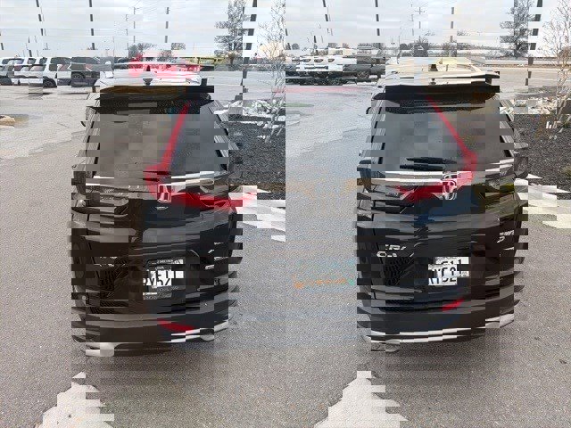 Used 2020 Honda CR-V Touring image 5
