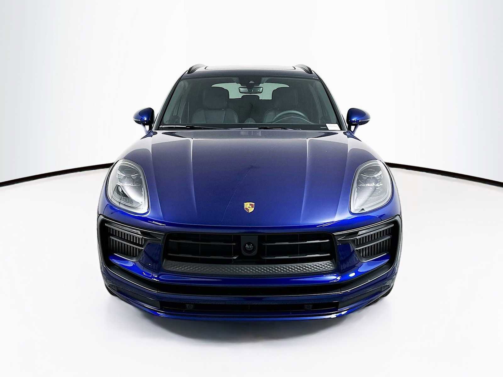 New 2026 Porsche Macan S image 6