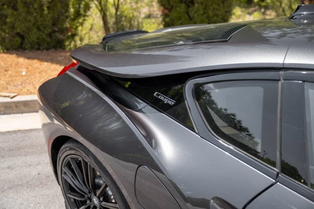Used 2020 BMW i8 Coupe AWD/4WD image 21