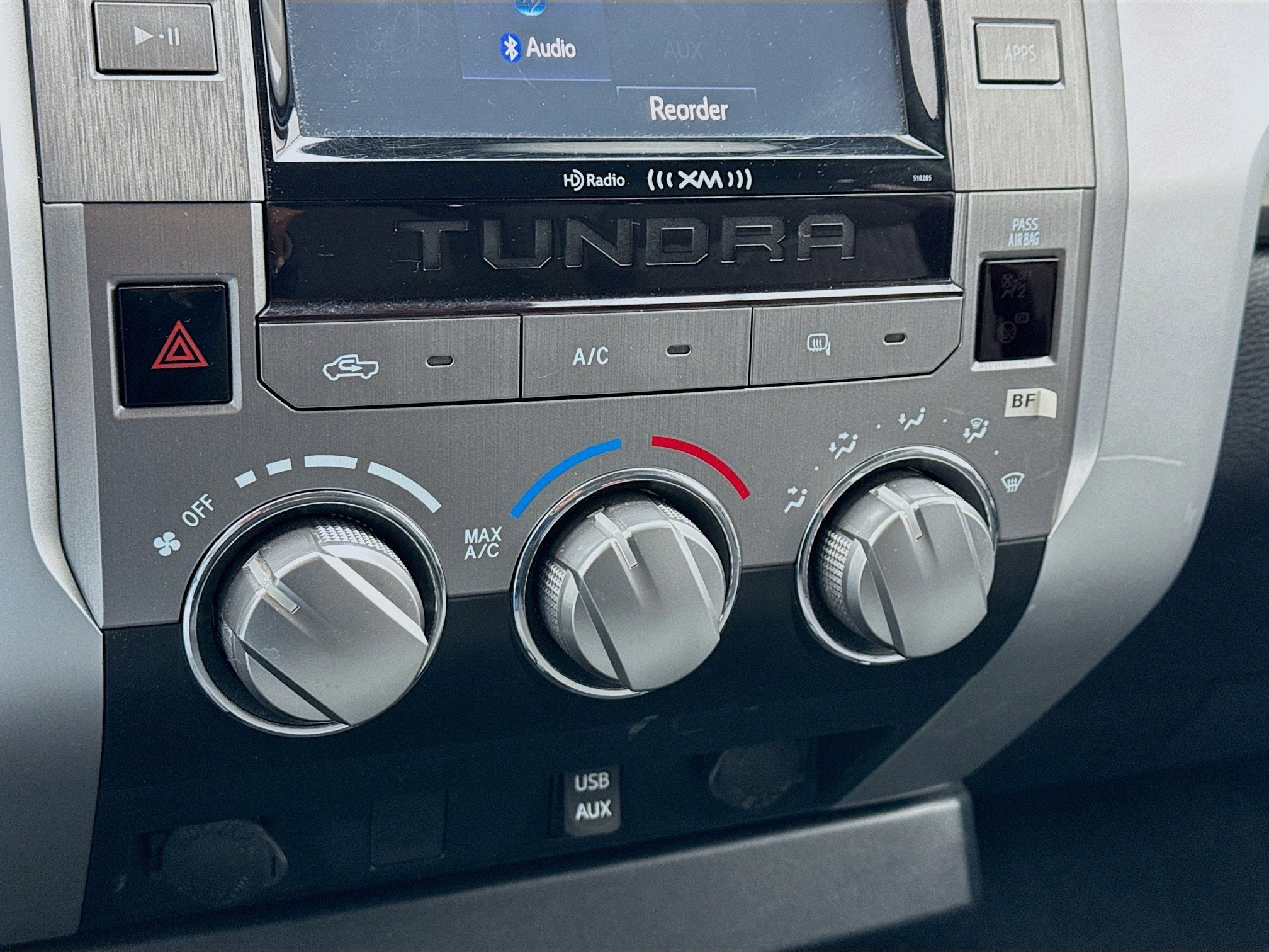 Used 2018 Toyota Tundra SR5 image 12