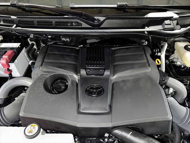 Certified 2025 Toyota Tundra SR5 image 12