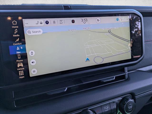 New 2026 Jeep Wrangler Unlimited Rubicon w/ Safety Group image 14