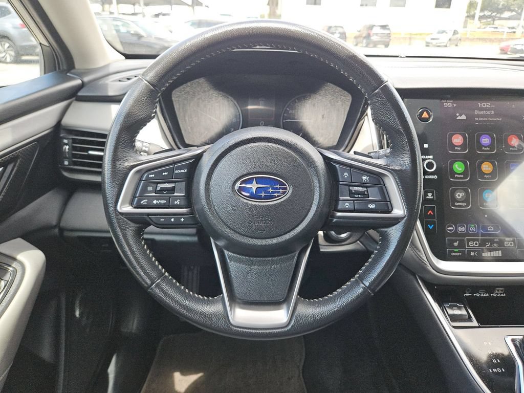 Used 2025 Subaru Outback Premium AWD/4WD image 22