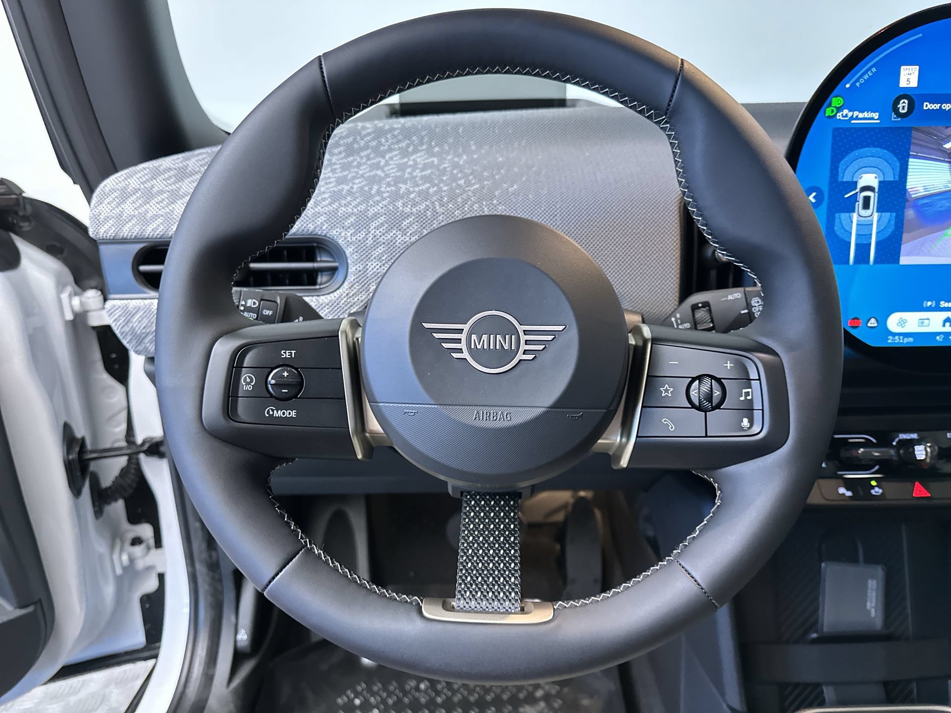 Used 2026 MINI Cooper S FWD image 16