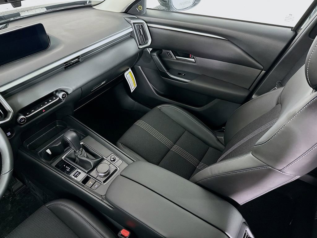 New 2026 MAZDA CX-50 AWD 2.5 S w/ Cargo Package image 29
