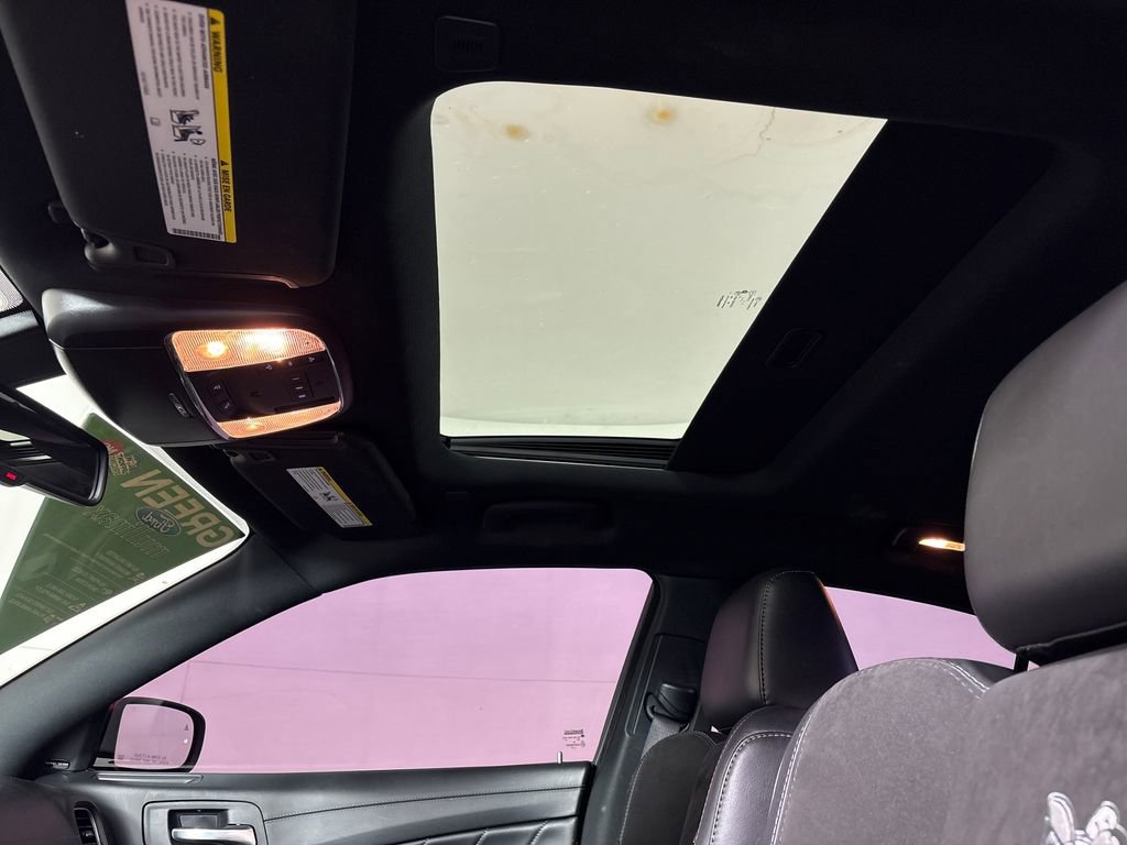 Used 2021 Dodge Charger Scat Pack w/ Dynamics Package image 34