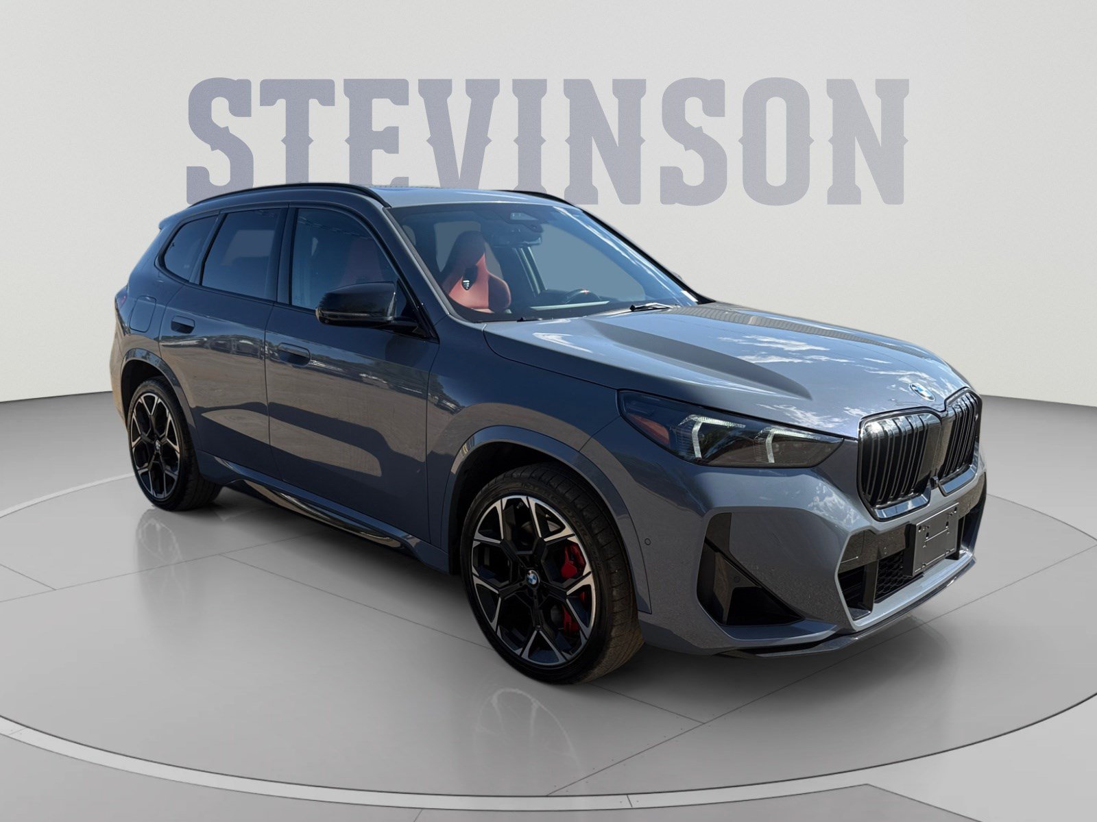 Used 2024 BMW X1 M35i w/ Premium Package AWD/4WD image 7