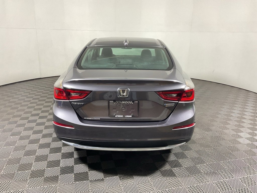 Used 2022 Honda Insight Touring image 13