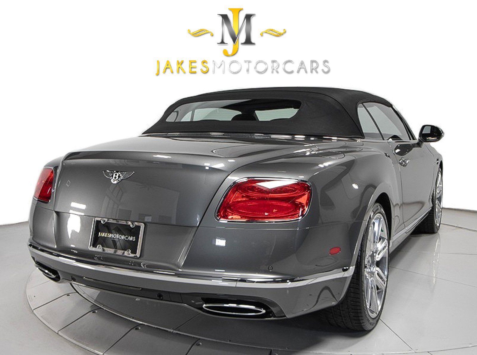 Used 2018 Bentley Continental GT image 13