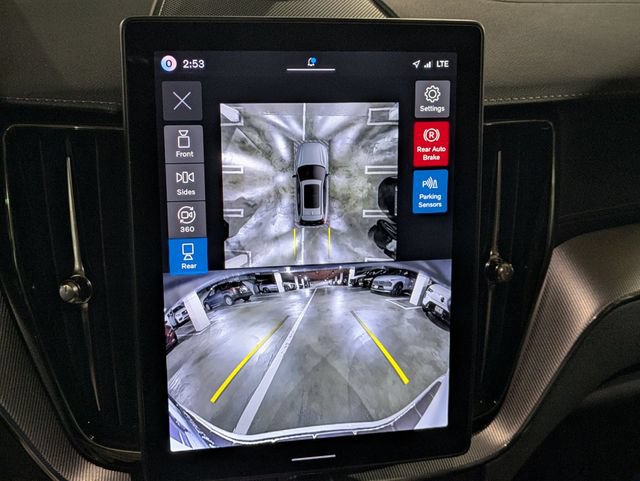 New 2026 Volvo XC60 T8 Polestar w/ Protection Package Premier AWD/4WD image 23