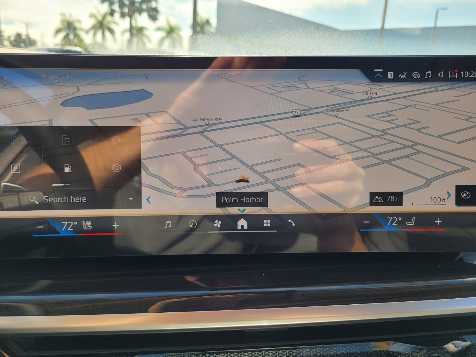 New 2026 BMW X7 xDrive40i image 23