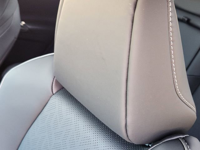 New 2026 Subaru Solterra Premium image 11