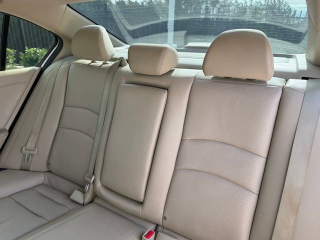 Used 2015 Honda Accord EX-L image 20