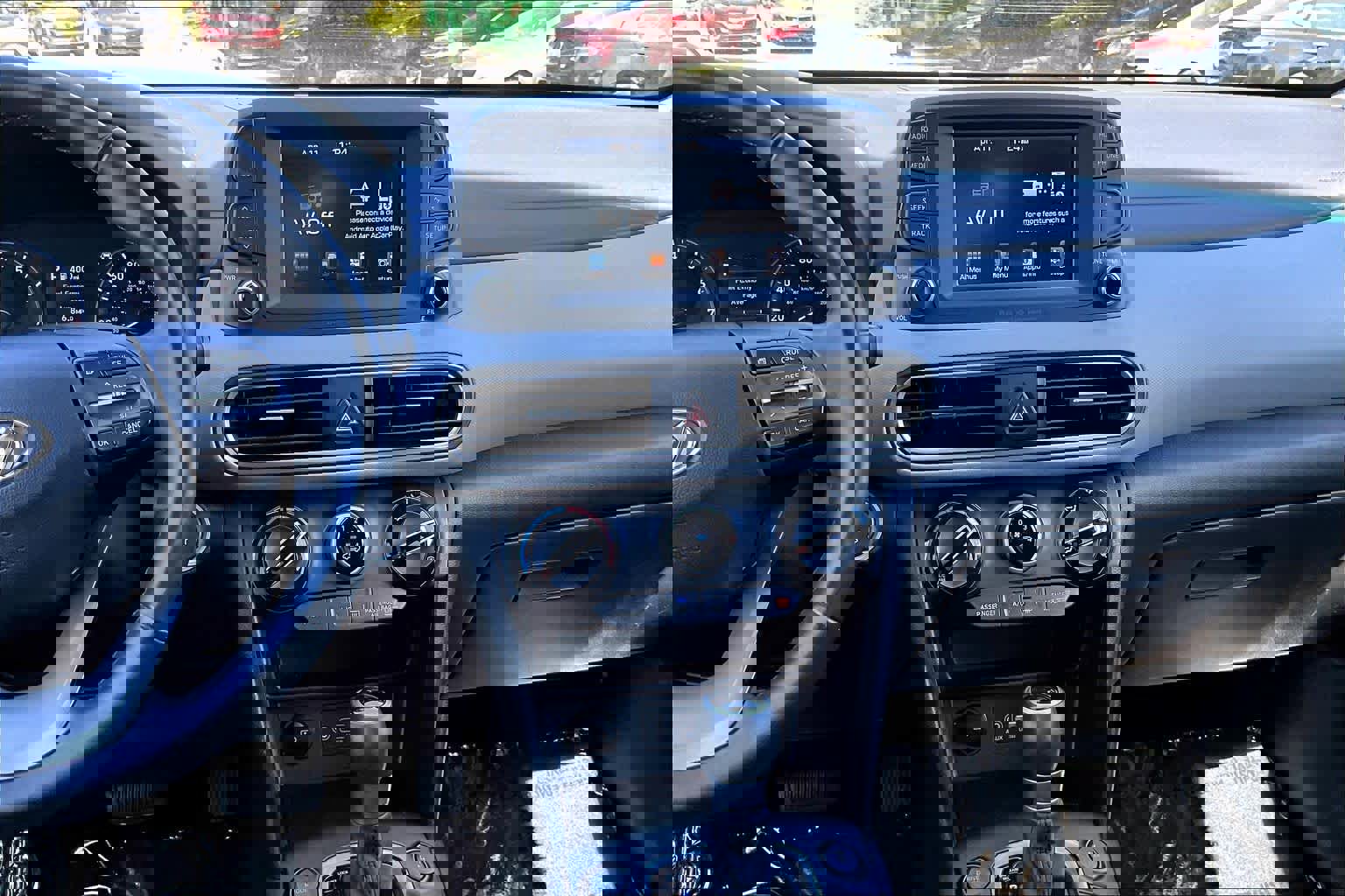 Used 2019 Hyundai Kona SEL image 7