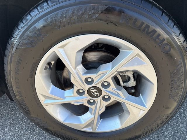 Used 2023 Hyundai Tucson SEL image 14