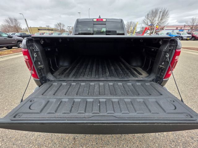Used 2020 RAM 1500 Limited AWD/4WD image 13