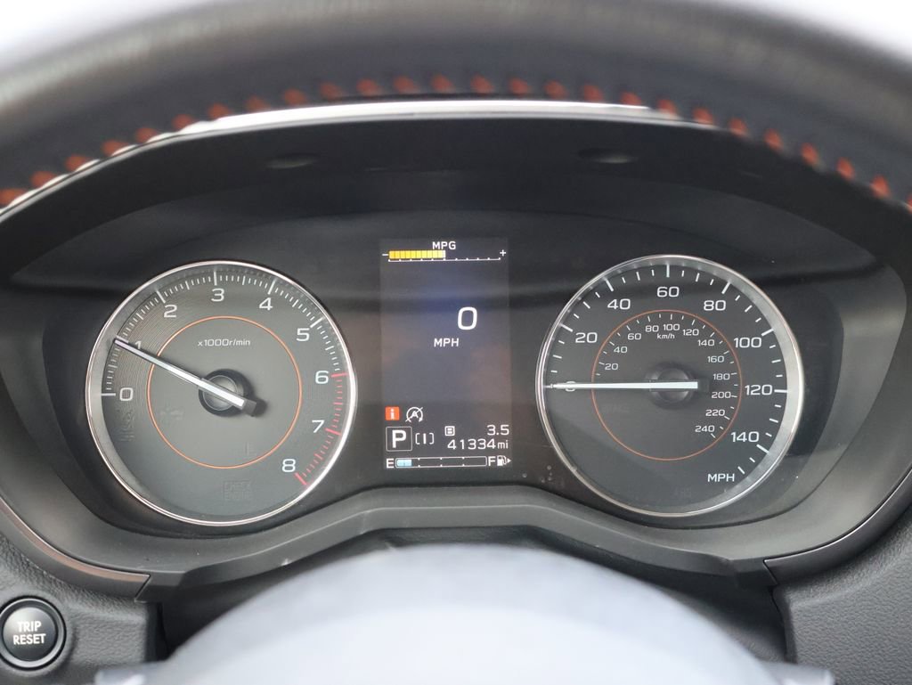 Used 2023 Subaru Crosstrek 2.5i Limited w/ Popular Package #3 image 27