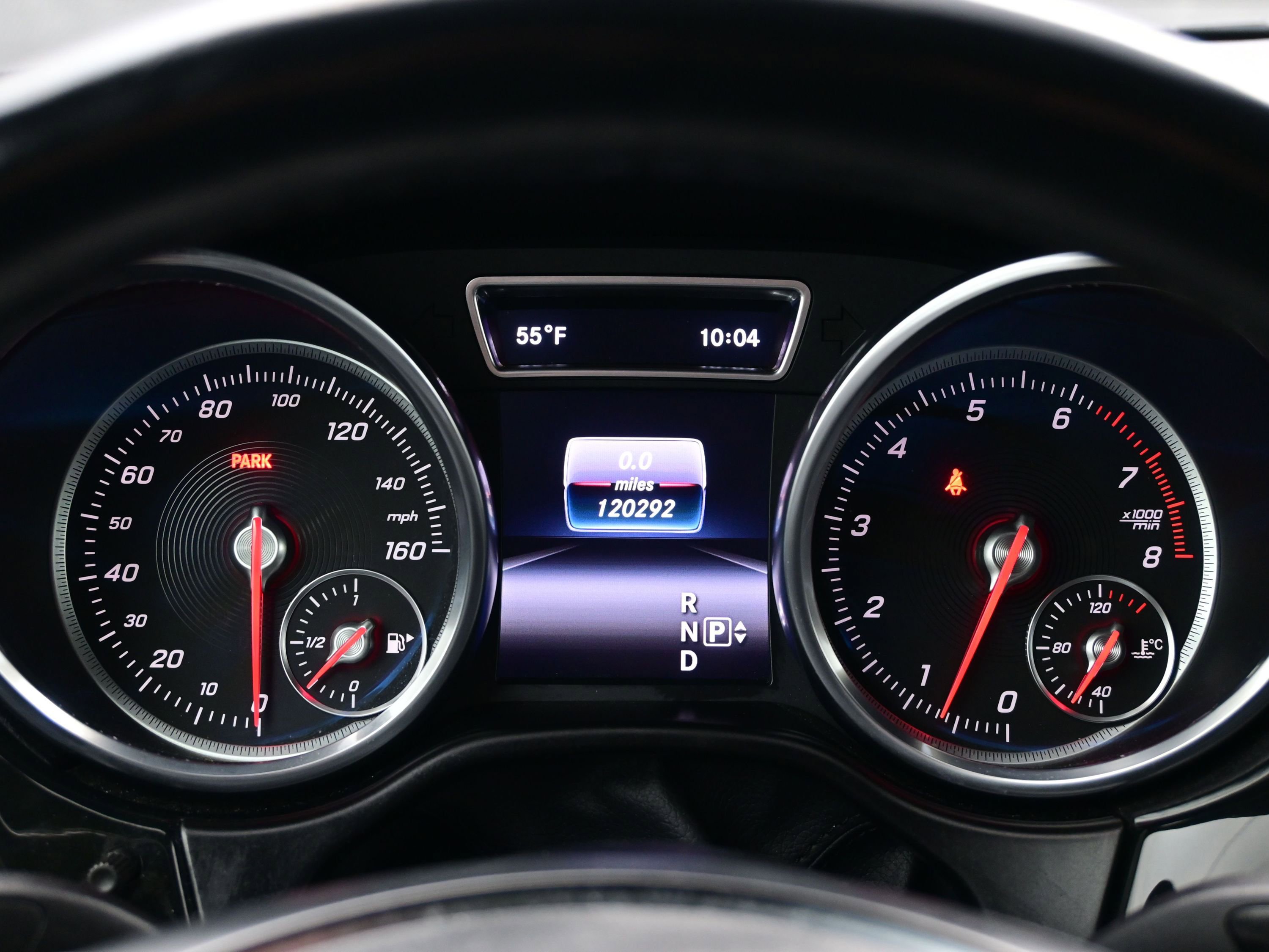 Used 2016 Mercedes-Benz GLE 350 4MATIC image 25