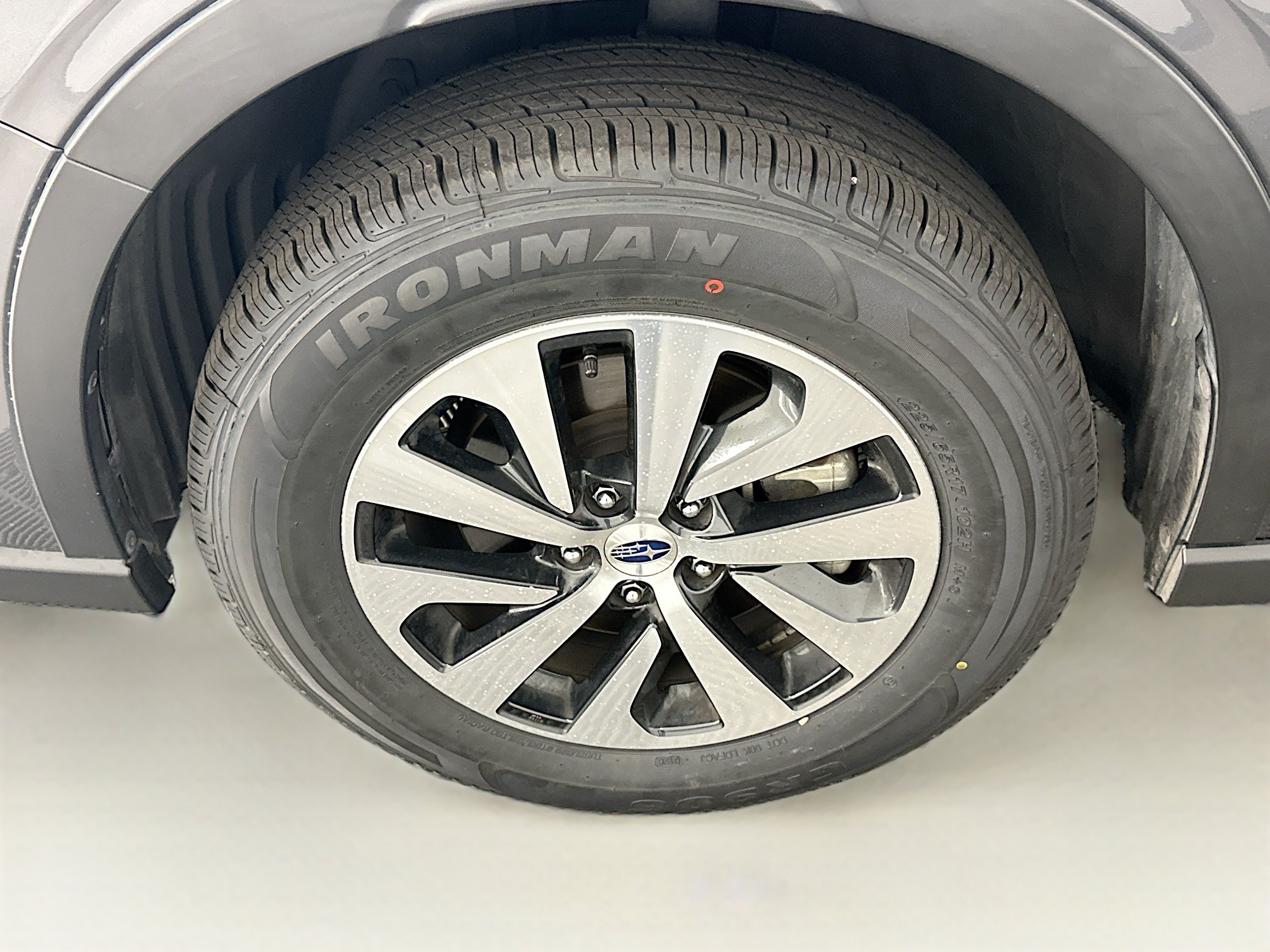 Used 2022 Subaru Outback Premium AWD/4WD image 11
