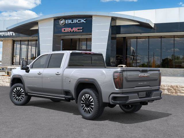 New 2026 GMC Sierra 2500 Denali Ultimate image 30
