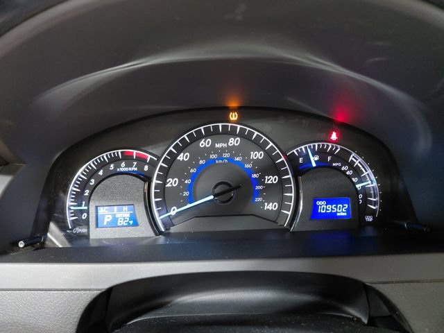Used 2012 Toyota Camry XLE FWD image 27