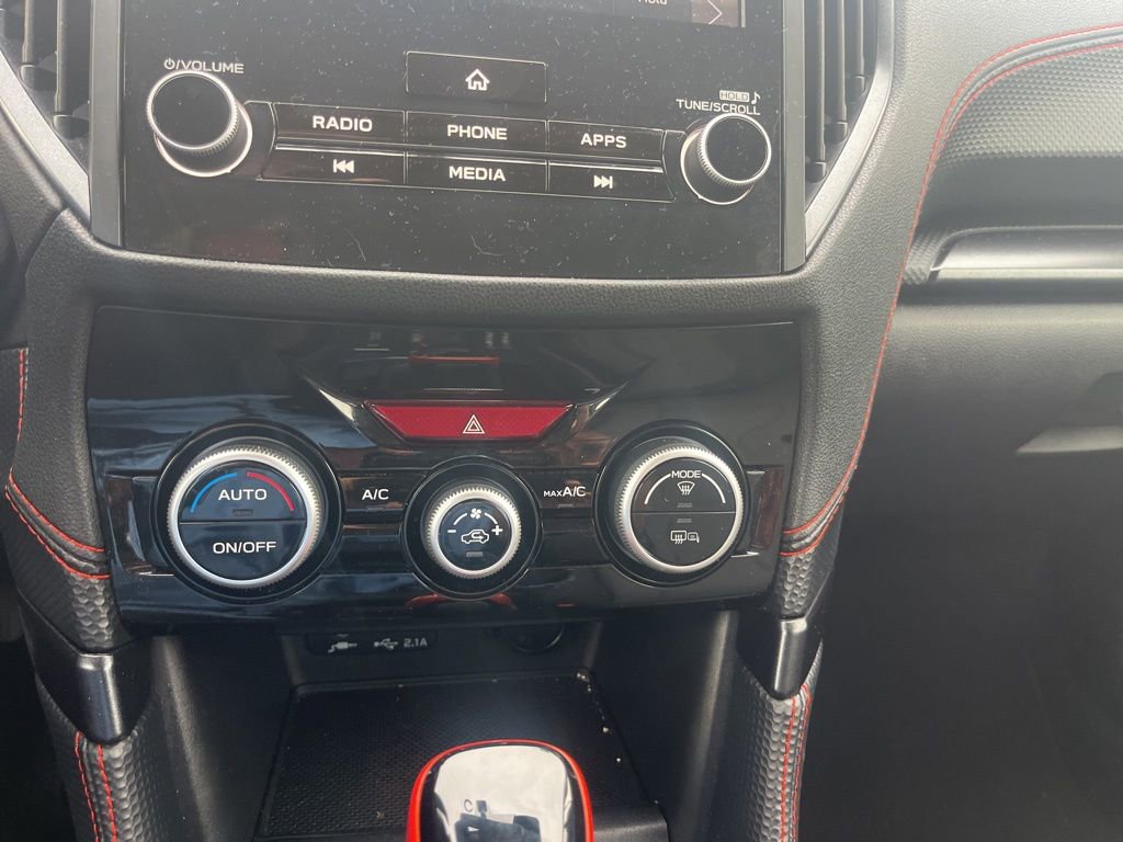 Used 2024 Subaru Forester Sport image 19