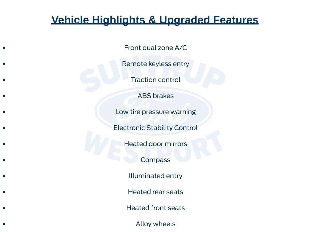 New 2026 Ford F250 Lariat w/ Black Appearance Package AWD/4WD image 7