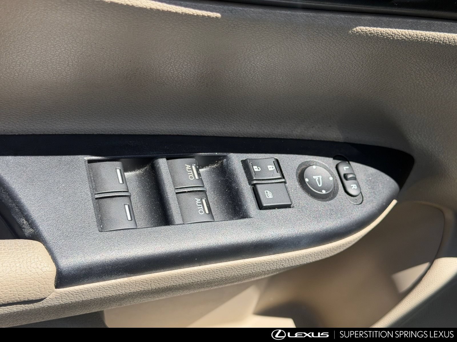 Used 2015 Honda Accord EX image 7
