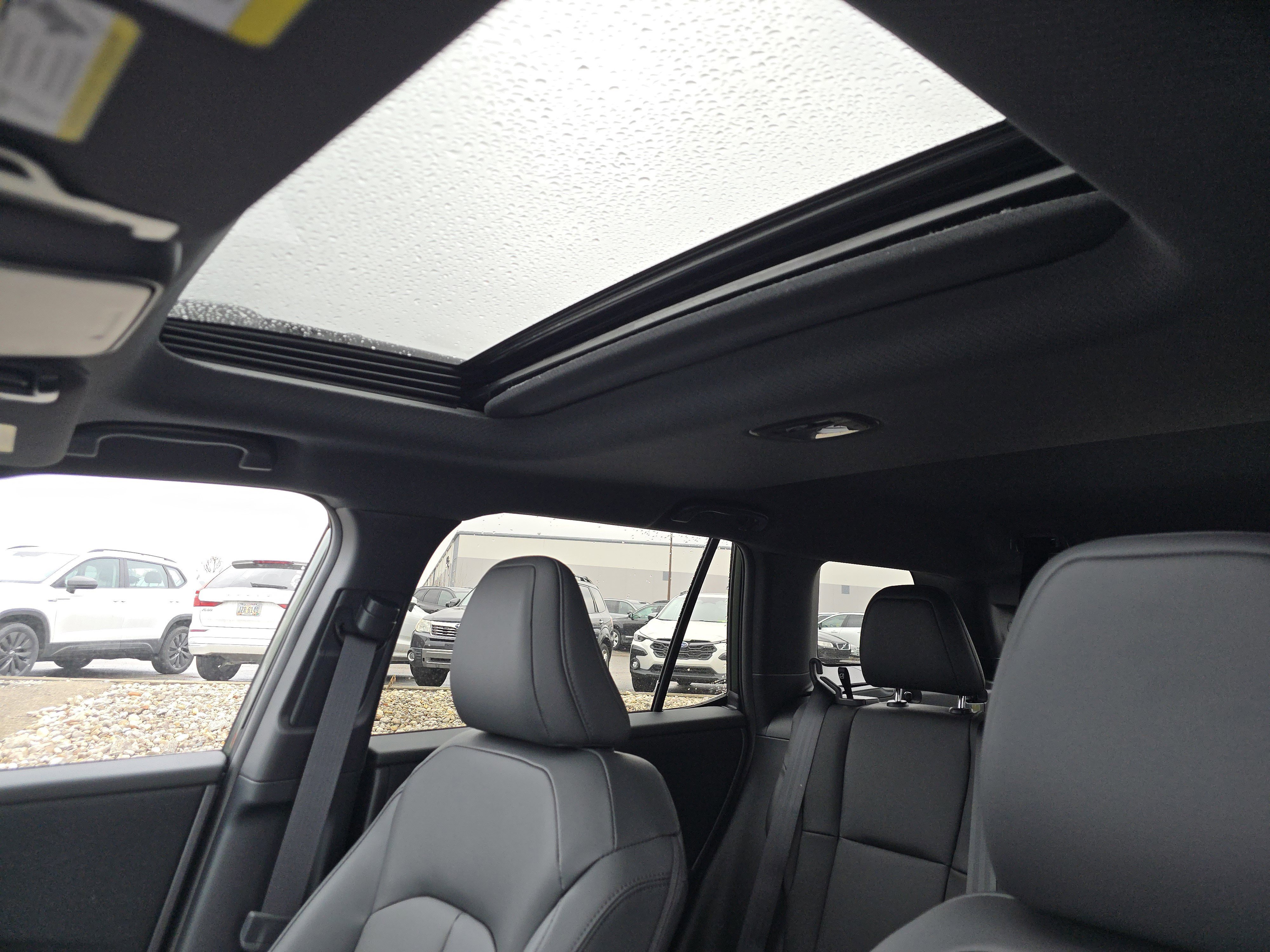 New 2026 Subaru Outback Premium image 9