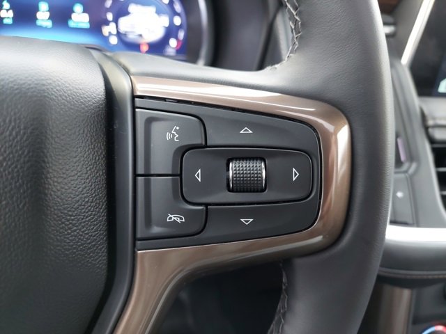 Used 2024 Chevrolet Suburban High Country image 22