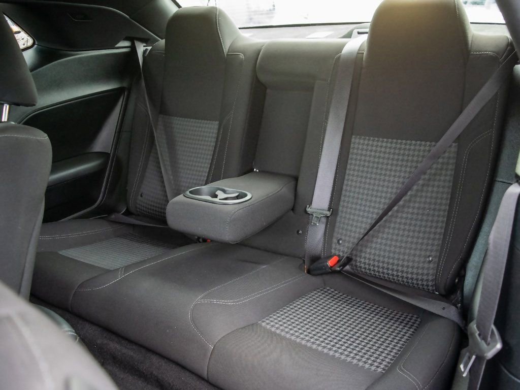 Used 2023 Dodge Challenger SXT w/ Cold Weather Group image 30