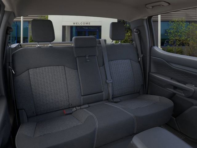 New 2025 Ford Ranger XL w/ Trailer Tow Package image 11