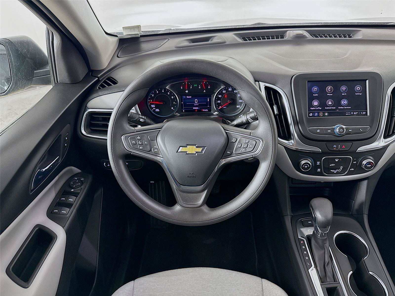 Used 2024 Chevrolet Equinox LS w/ LS Convenience Package AWD/4WD image 21