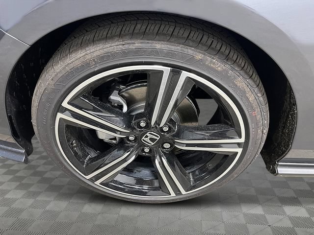New 2026 Honda Accord SE image 12